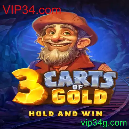 Explorando o Universo de 3cartsOfGold - Um Novo Fenômeno de Entretenimento