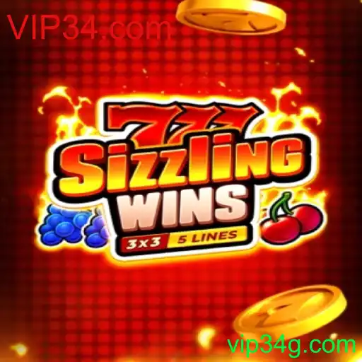 Explorando o Fascinante Mundo de 777sizzlingwins no VIP34.com