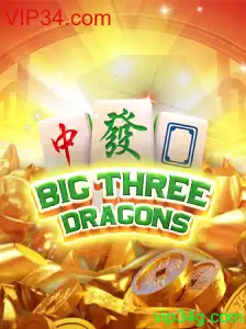 Explorando o Fascinante Mundo de BigThreeDragons