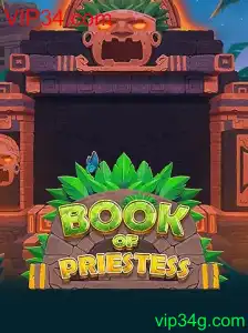 Explorando o Fascinante Jogo 'BookOfPriestess': Aventura Mística em um Mundo de Fantasia
