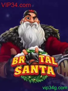 BrutalSanta: O Novo Fenômeno do Entretenimento Digital