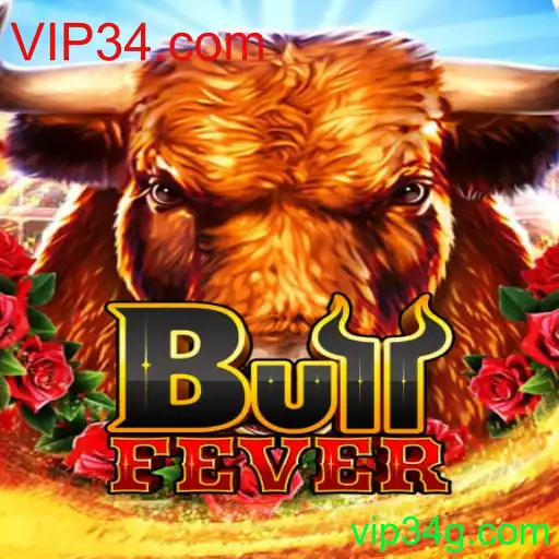 Descubra BullFever: O Jogo Que Está Conquistando o Mundo com VIP34.com