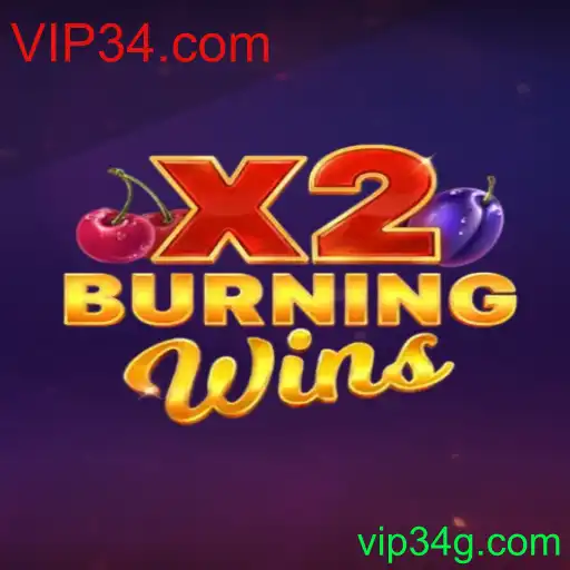 Explorando o Fascinante Mundo de BurningWinsX2