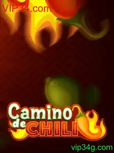 Descubra CaminodeChili: O Jogo Fascinante Que Está Conquistando o Mundo