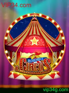 EcstaticCircus: Aventuras Incríveis Esperam por Você