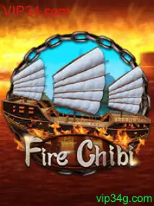 Explorando o Mundo de FireChibi: Aventura e Estratégia com VIP34.com