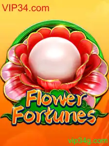 Descubra o Mundo de FlowerFortunes
