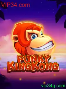 Um Mergulho no Universo de FunkyKingKong: Desvendando o Jogo