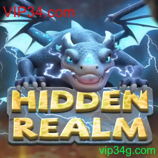 Descubra os Segredos de HiddenRealm com VIP34.com
