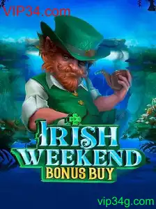 Explorando o Fascinante Mundo do IrishWeekendBonusBuy