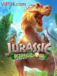 Explorando o Mundo de JurassicKingdom: Um Jogo de Aventuras Pré-históricas
