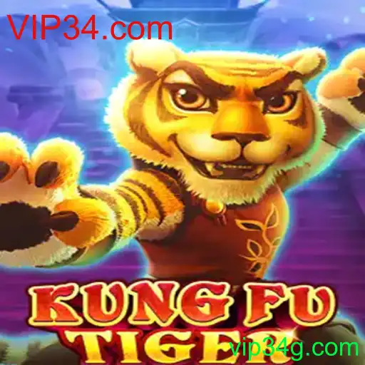 KungFuTiger: Um Mergulho no Mundo do Combate Virtual