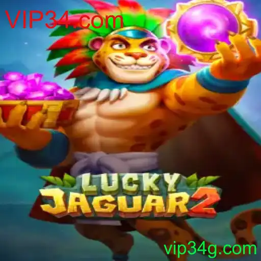 Explorando Luckyjaguar2: Um Guia Completo para Novos Jogadores