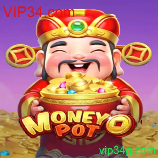 Descubra o Mundo do Jogo MoneyPot na Plataforma VIP34.com