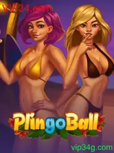 Descobrindo Plingoball: O Jogo em Ascensão com VIP34.com