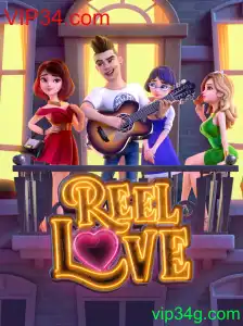Explorando o Fascinante Mundo de ReelLove: Regras e Mecânicas do Jogo Em Alta no VIP34.com
