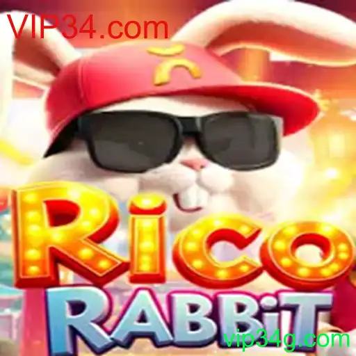 Descubra o Mundo Empolgante de RicoRabbit
