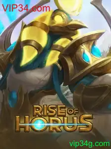 Explore o Fascinante Mundo de RiseofHorus: Um Guia Completo