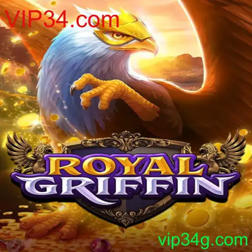 RoyalGriffin: Descubra o Fascinante Mundo do Jogo e as Regras de VIP34.com