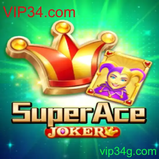 SuperAceJoker: Mergulhe no Mundo do Entretenimento com Estratégia e Diversão