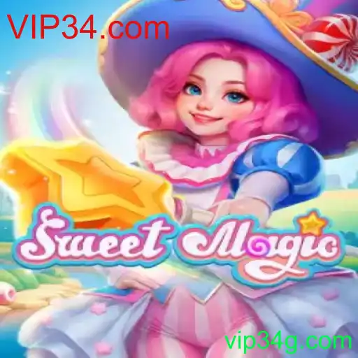 Descubra o Enigmático Mundo de SweetMagic: Um Jogo de Encantos e Estratégia