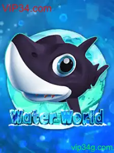Explorando o Mundo de WaterWorld: Um Novo Jogo de Estratégia