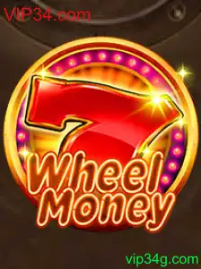 Descubra o Jogo WheelMoney e a Estrategia por Trás de VIP34.com