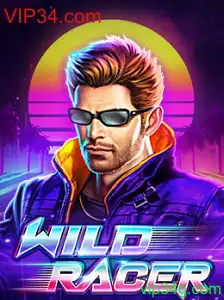 WildRacer: A Emoção da Corrida nas Pistas Virtuais