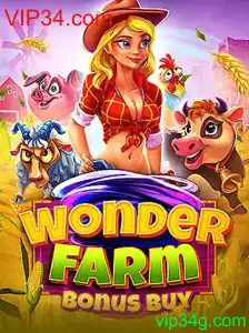 Descubra as Aventuras de WonderFarmBonusBuy: Um Mergulho no Jogo e Suas Regras