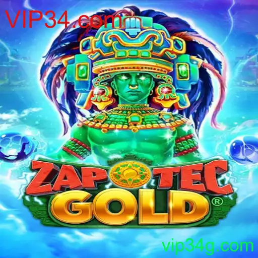 Explorando o Fascinante Mundo de ZapOtecGold com VIP34.com