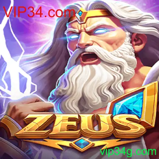 Explorando o Mundo do Jogo Zeus com VIP34.com